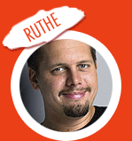 <b>Ralph Ruthe</b> - ruthe